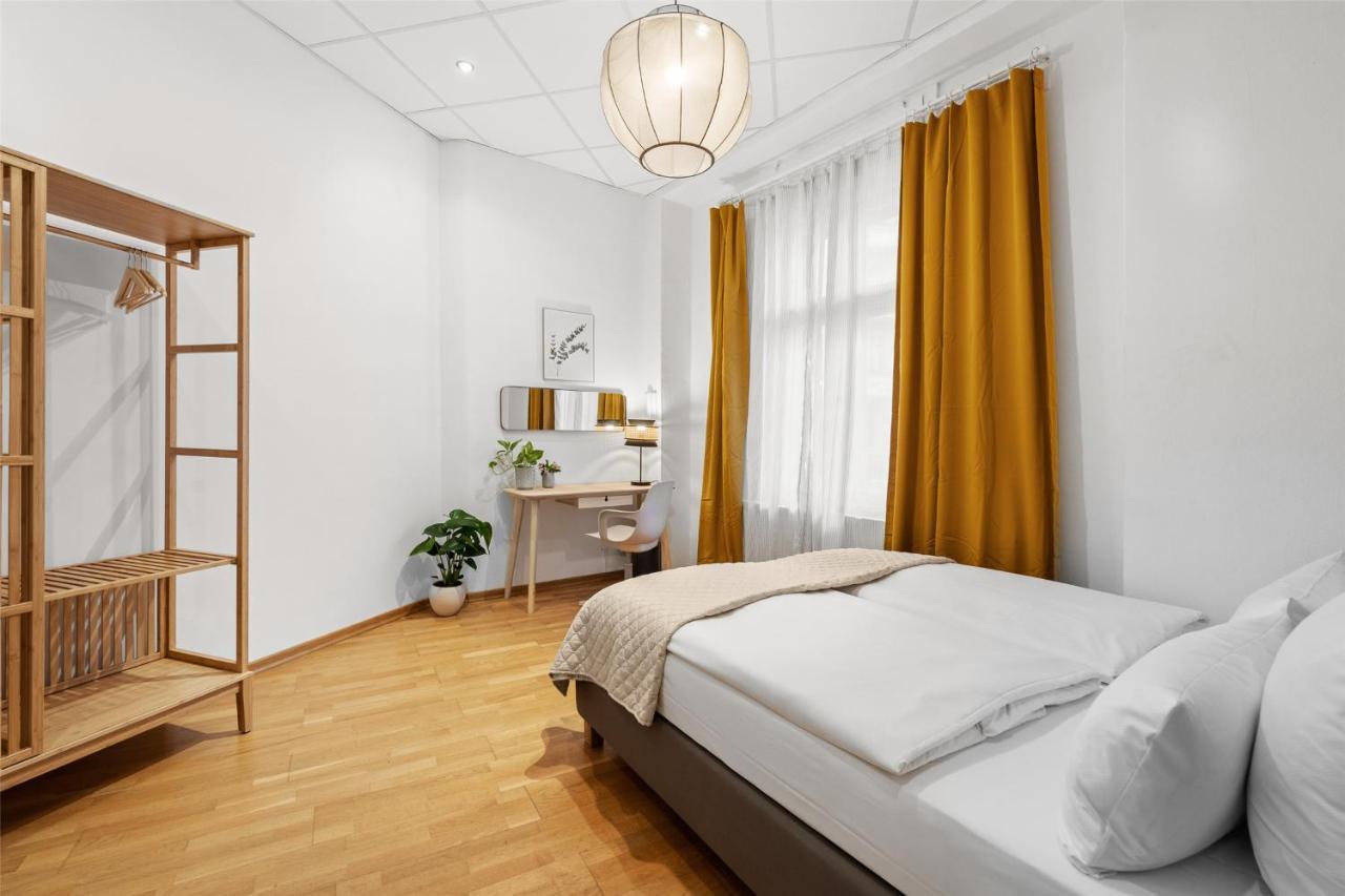 Holiday 33 Apartment J Prenzlauerberg Берлин Экстерьер фото